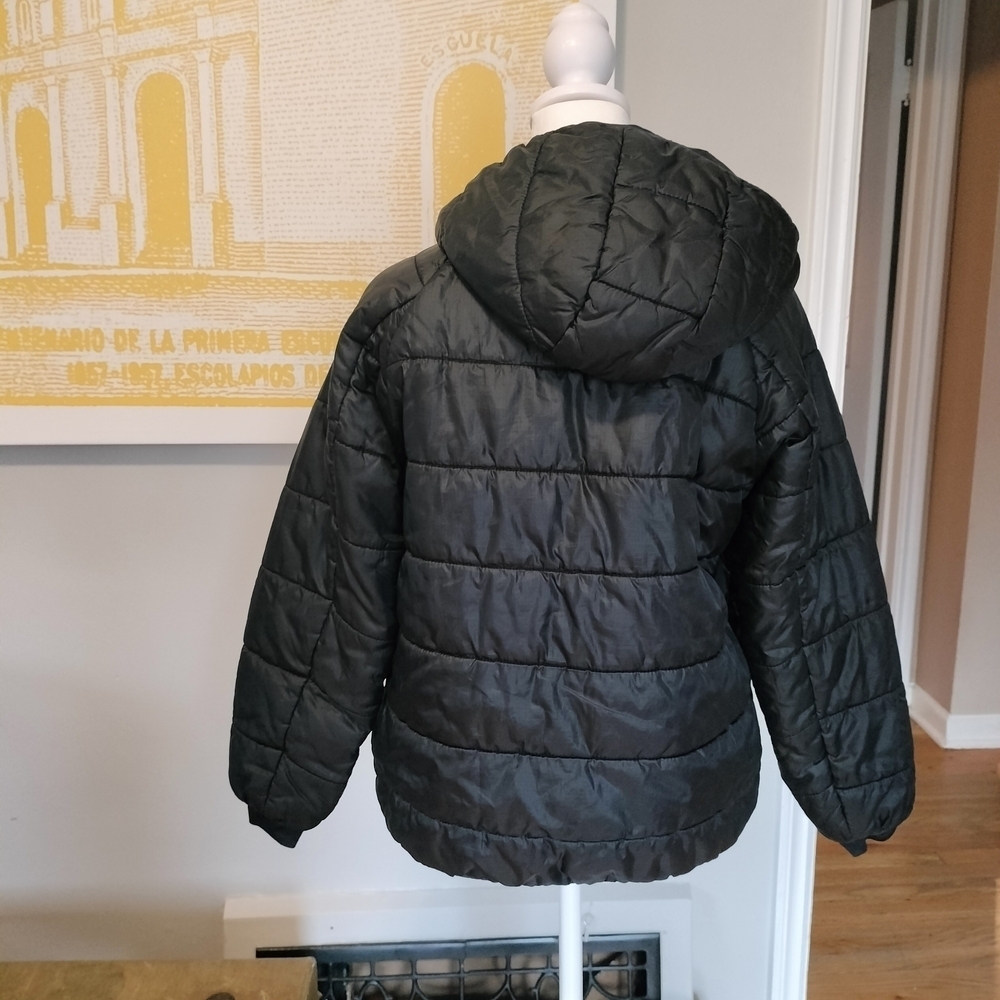 GAP Kids Black Jacket - Picture 3 of 5